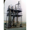 evaporator water treatment